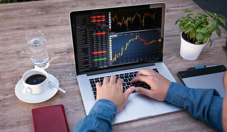 How to start Trading CFDs