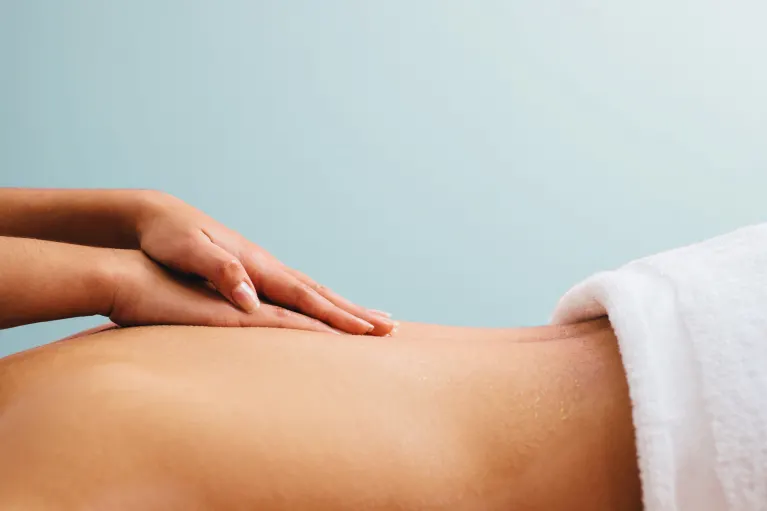 Massage Therapy and Improved Sleep