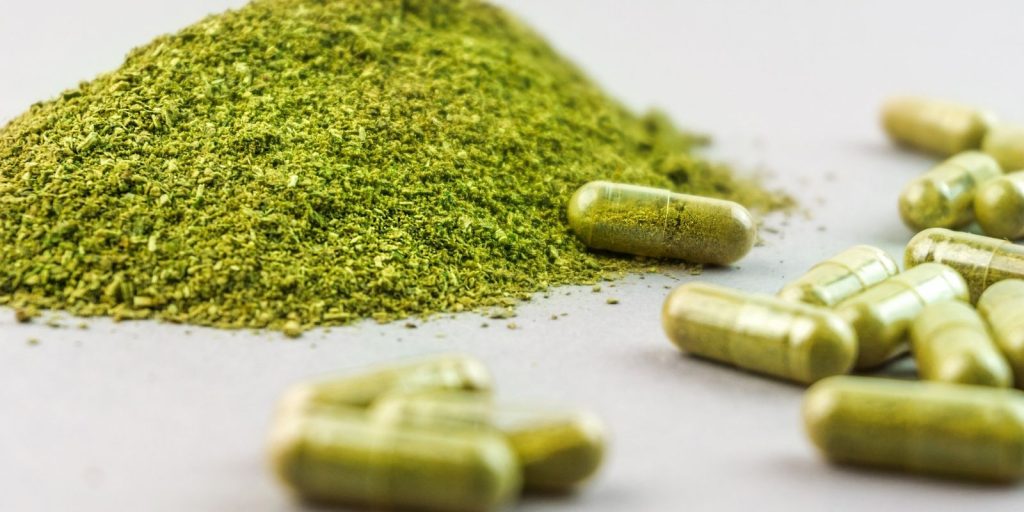 premium kratom for energy