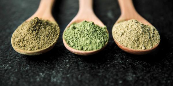 high quality green thai kratom