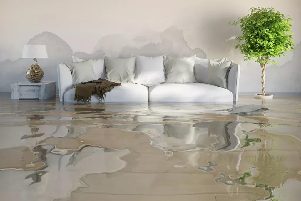 best water damage restoration near me