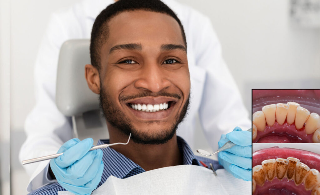 affordable dental care