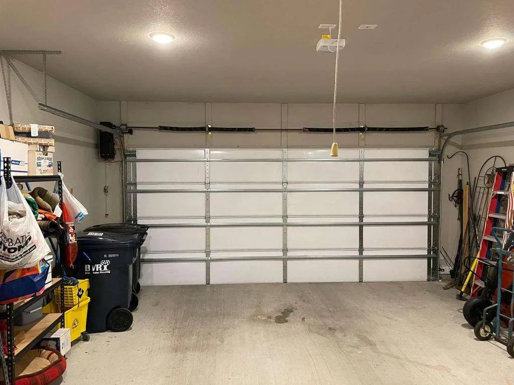 a liftmaster garage door opener