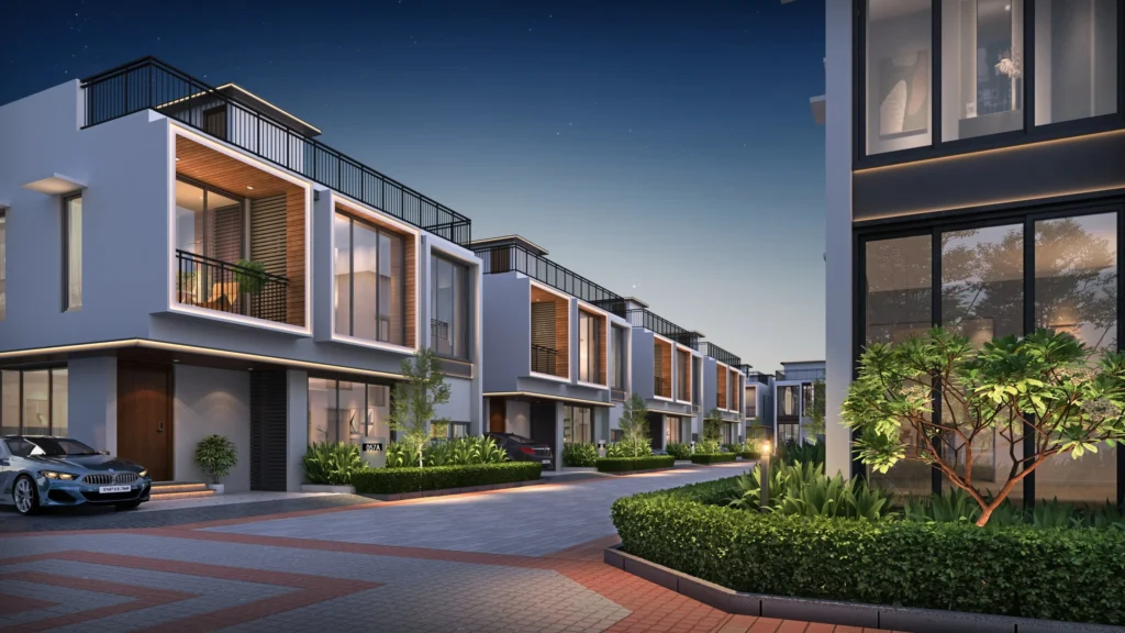 buying a house for the first time