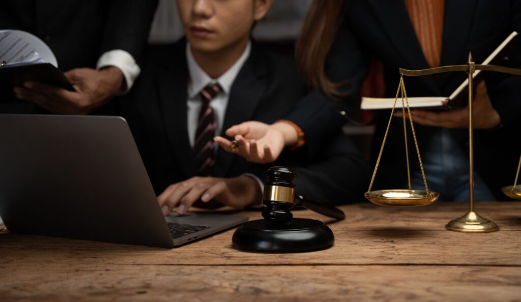 domestic assault lawyers