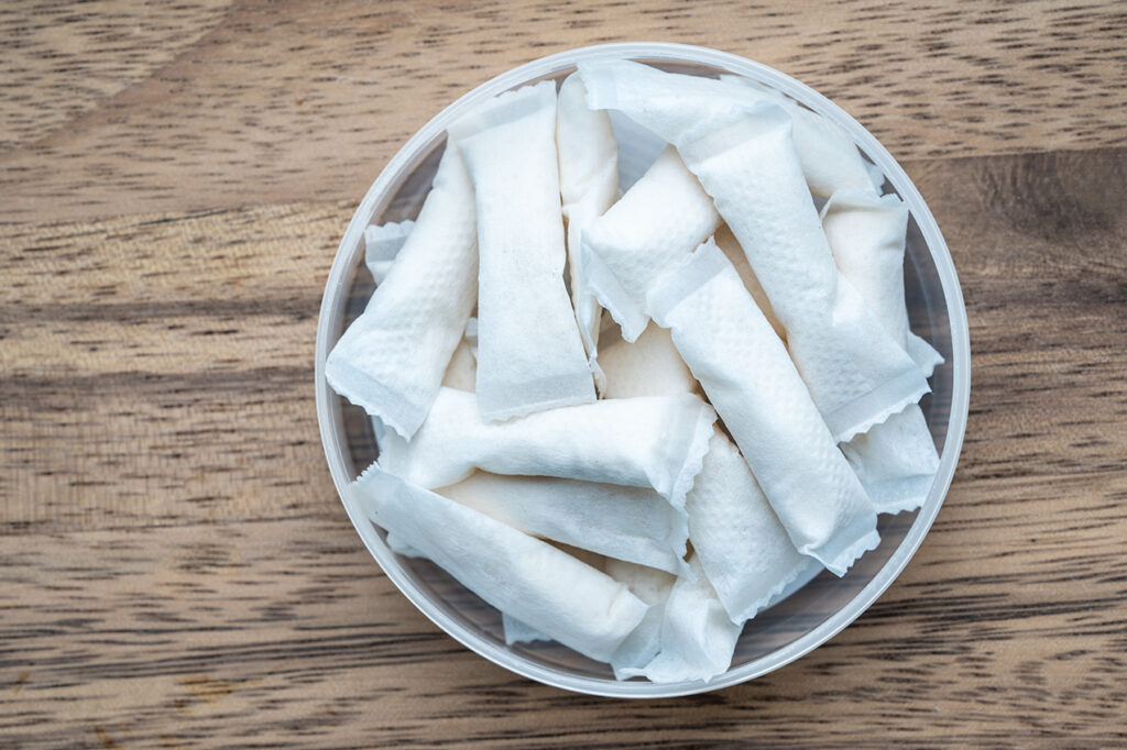 zone nicotine pouches