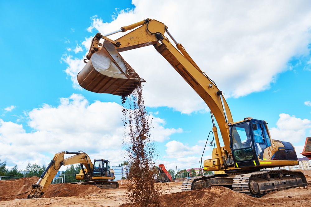 Professional Earthworks: Quality Service in Rockhampton