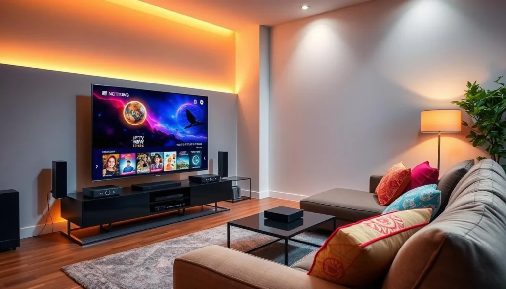 iptv services apple tv