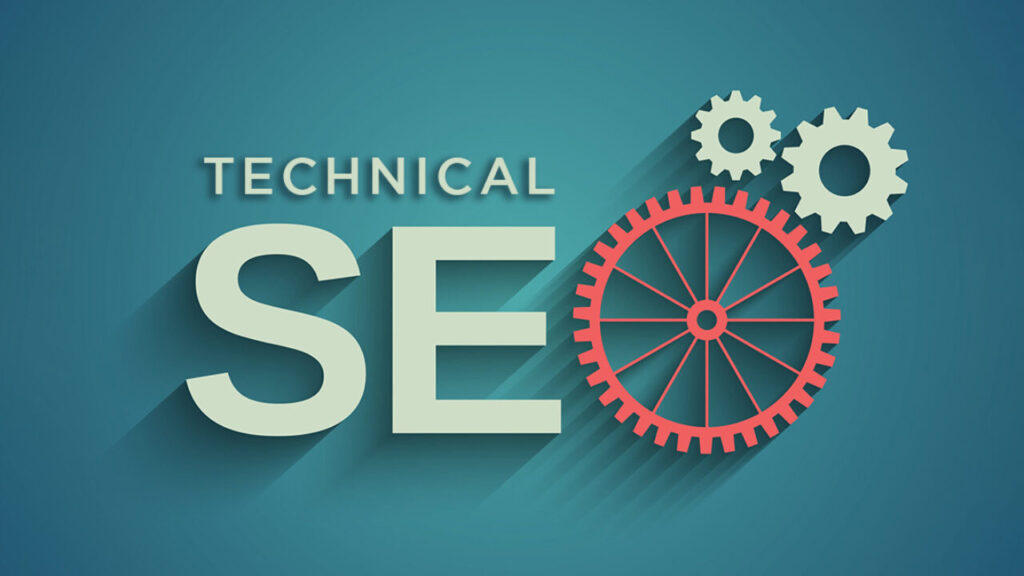 SEO services
