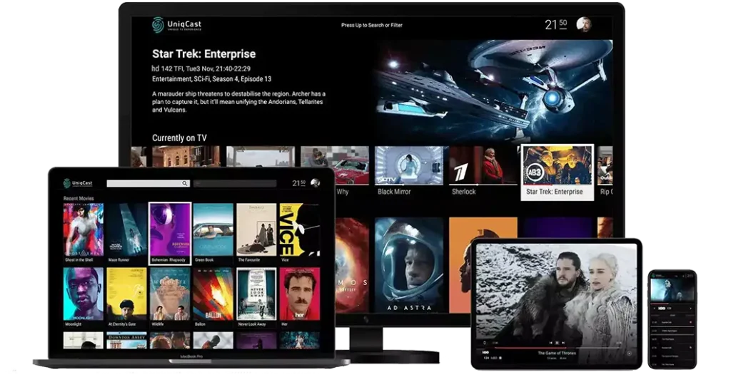 IPTV FULL GUIDE
