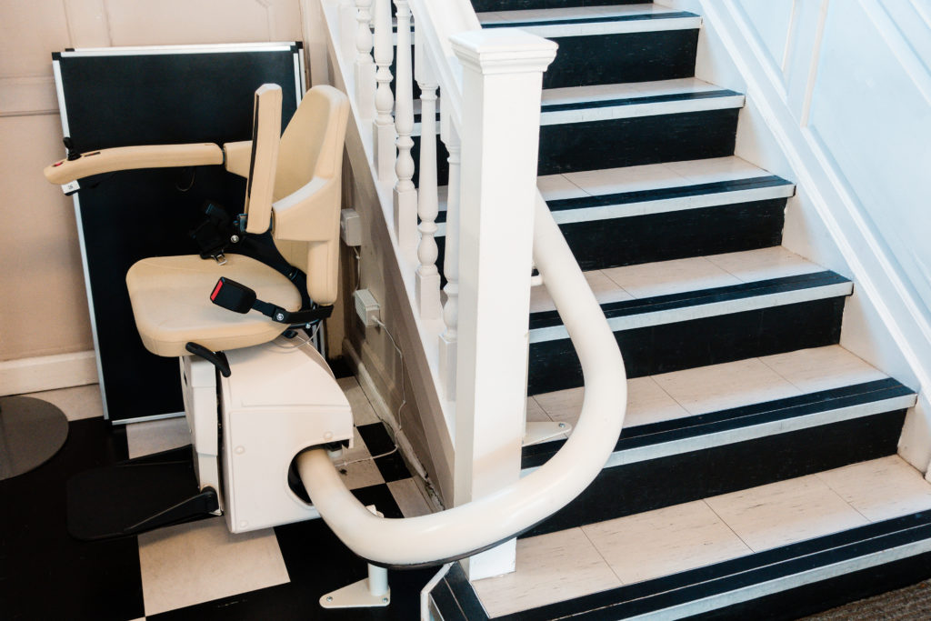 acorn stairlifts
