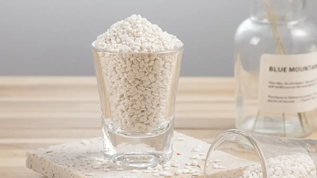 polymer resin manufacturers